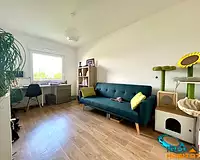 Appartement, 64,04 m²