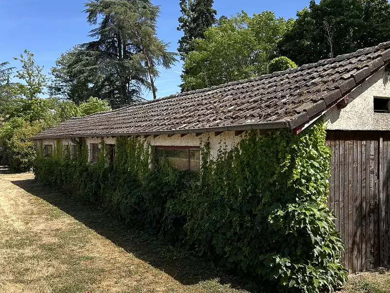 Maison, 108 m²