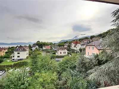 Appartement, 71,9 m²