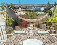 Appartement, 83,35 m²