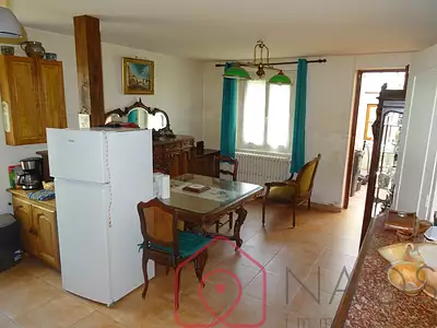 Maison, 66 m²