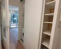 Appartement, 20,45 m²