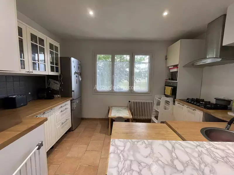 Maison, 76 m²