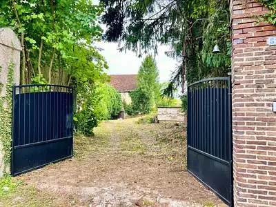 Maison, 148 m²