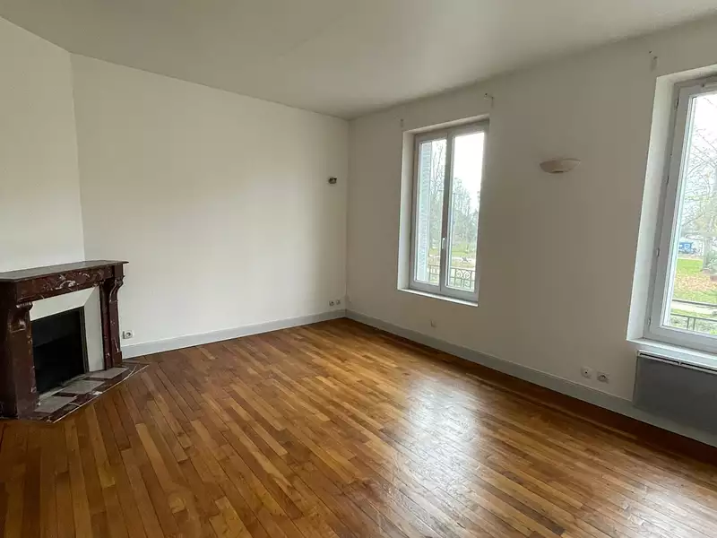 Appartement, 28 m²