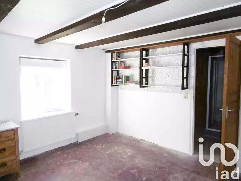Maison, 75 m²