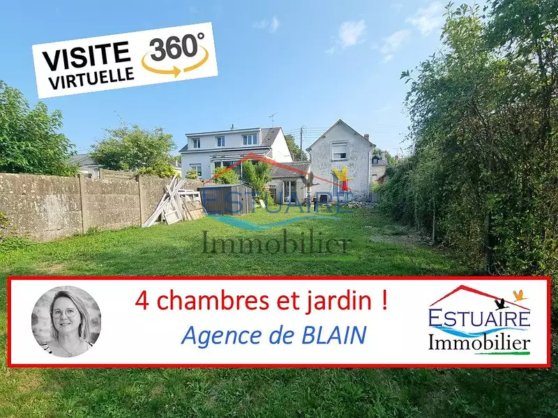 Maison, 84 m²