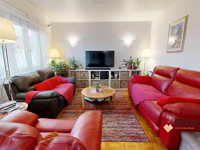 Appartement, 70,33 m²