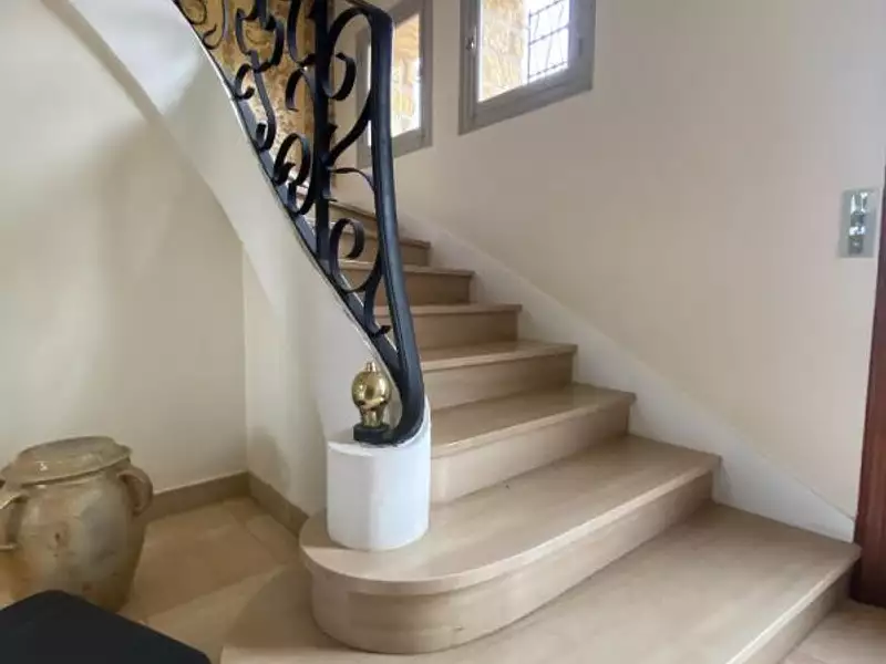 Maison, 300 m²