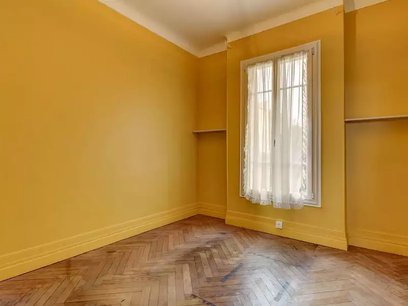 Appartement, 100 m²