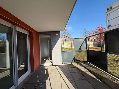 Appartement, 94,2 m²