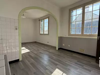 Maison, 63 m²