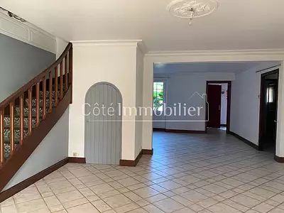 Maison, 150 m²
