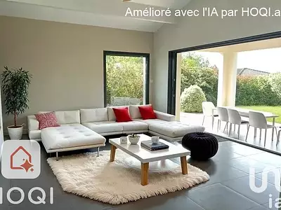 Maison, 223 m²