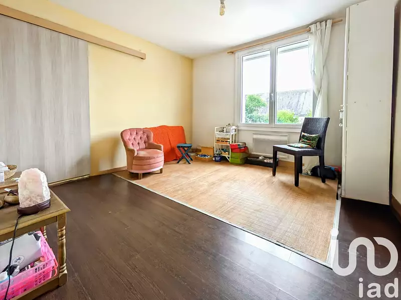 Maison, 168 m²