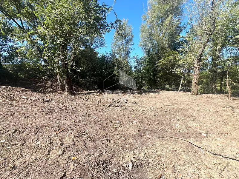 Terrain, 520 m²
