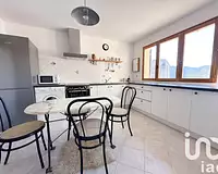Appartement, 37 m²