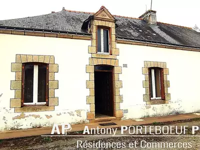 Maison, 90 m²