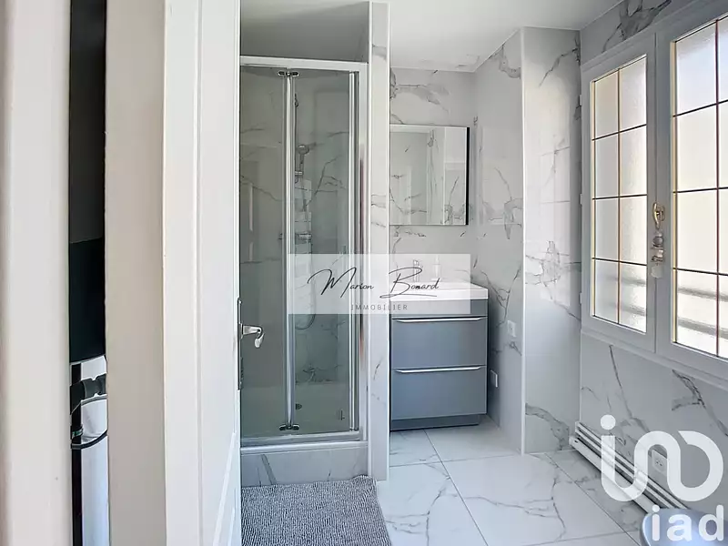 Appartement, 143 m²