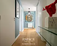 Appartement, 105,52 m²