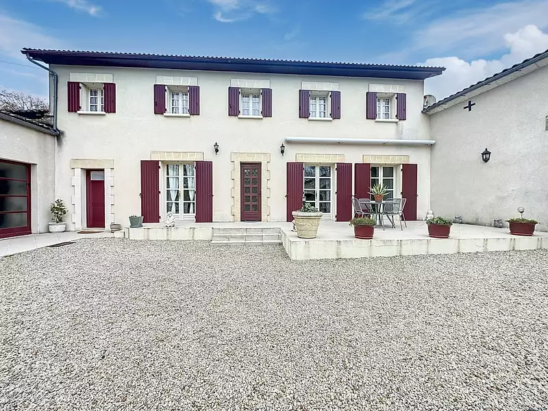 Maison, 441 m²