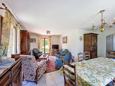 Maison, 100 m²