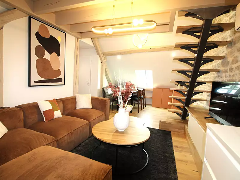 Appartement, 41 m²