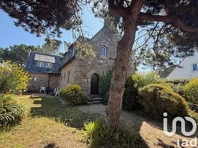 Maison, 140 m²