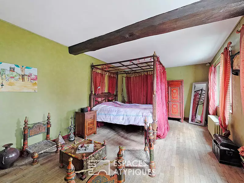 Maison, 361 m²
