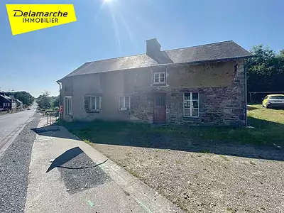 Maison, 100 m²