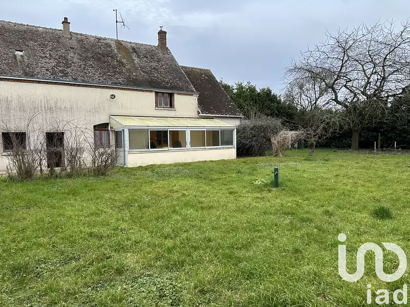 Maison, 63 m²
