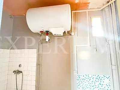 Appartement, 57,23 m²