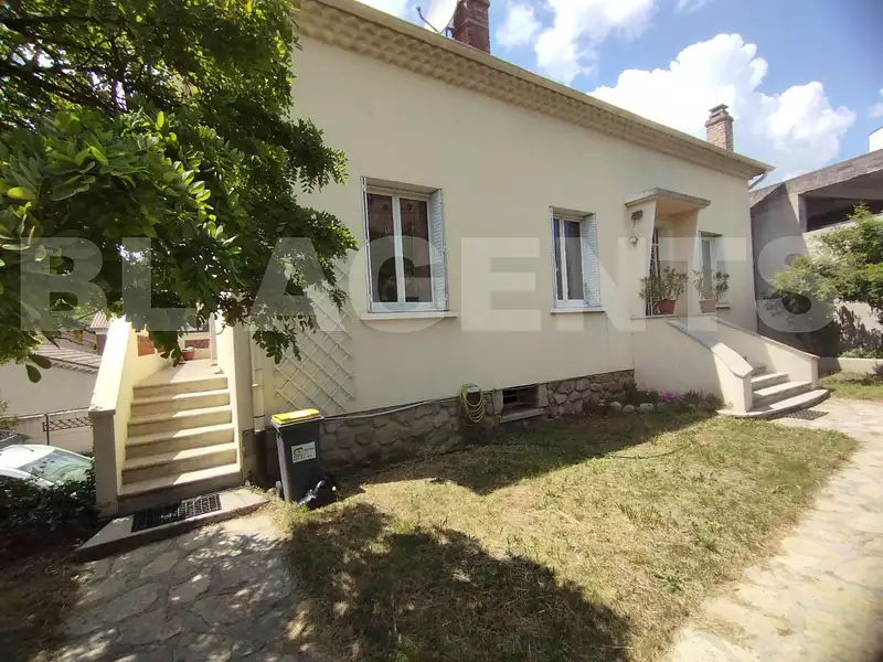 Maison, 108 m²