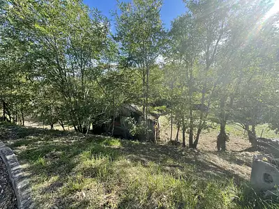 Terrain, 1 166 m²