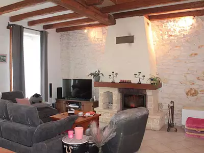Maison, 241 m²
