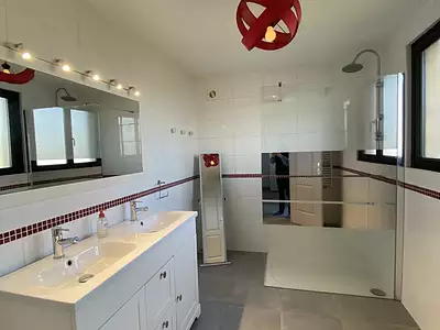Maison, 120 m²