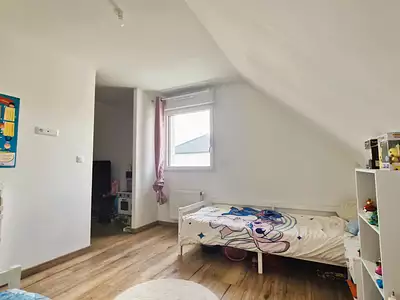 Maison, 115 m²
