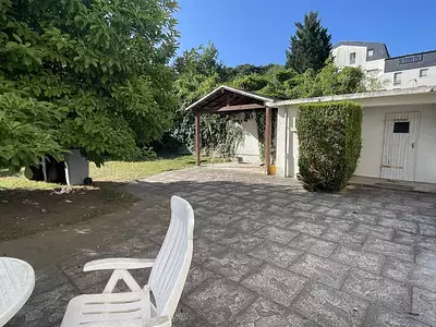 Maison, 410 m²
