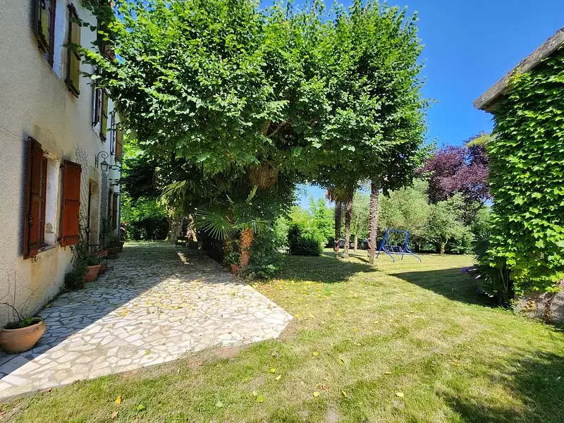 Maison, 188 m²