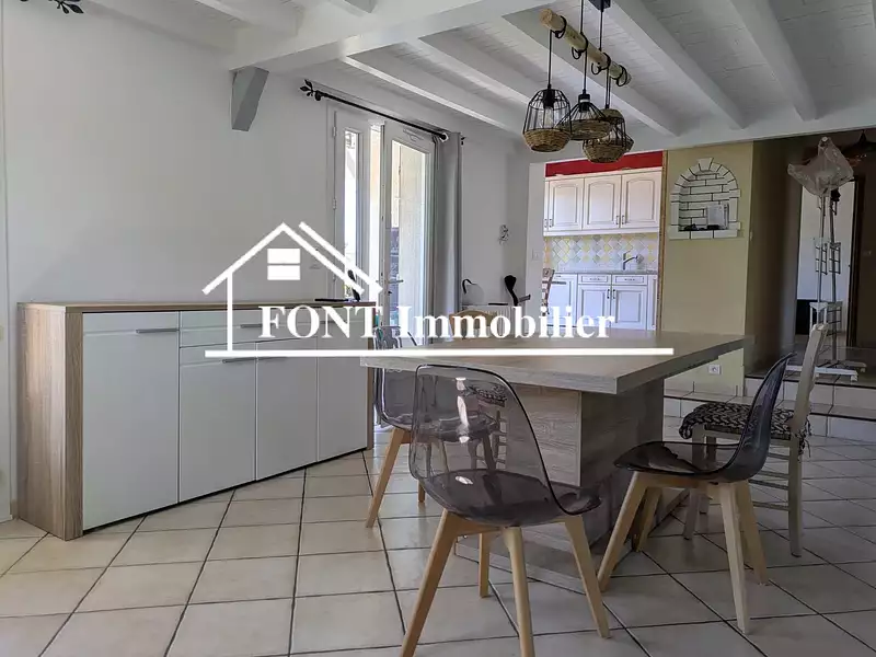 Maison, 139 m²