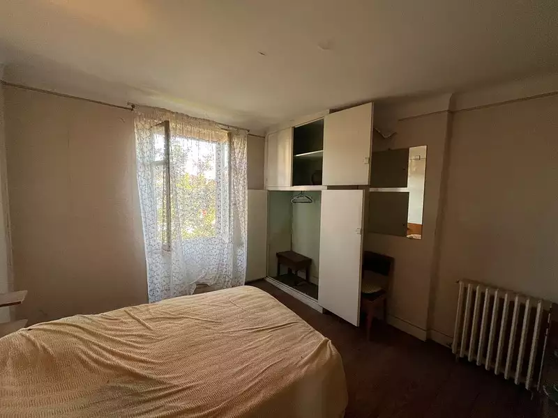 Maison, 101 m²