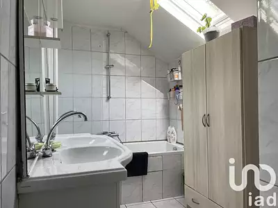 Maison, 105 m²