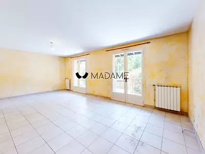 Maison, 123 m²