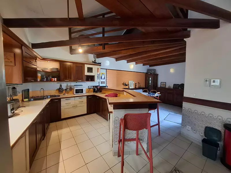 Maison, 100 m²