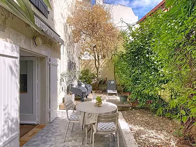 Appartement, 30,01 m²