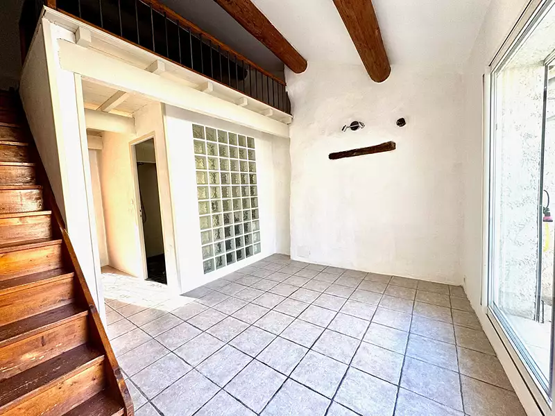 Maison, 50 m²