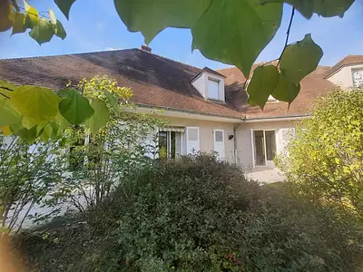 Maison, 275 m²