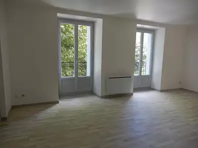 Appartement, 74,18 m²