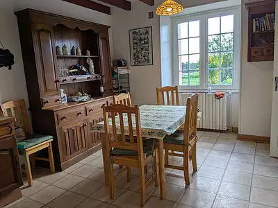 Maison, 80 m²