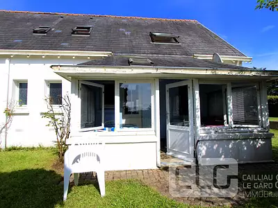 Maison, 145 m²
